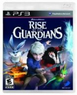 PlayStation 3 : D3P 13011 Rise of The Guardians Action a