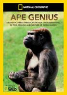 National Geographic: Ape Genius DVD (2010) Brian Hare cert E
