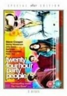 24 HOUR PARTY PEOPLE - DVD DVD