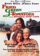 Fried Green Tomatoes at the Whistle Stop Cafe DVD (1998) Mary-Louise Parker,