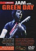 Jam with Green Day (+ CD) | DVD