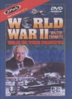 Walter Cronkite: WWII - War in the Pacific DVD (2008) cert E 3 discs