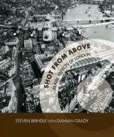 English Heritage: Shot from above by Steven Brindle (Hardback)
