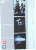Van Helsing/Bram Stoker's Dracula/Mary Shelley's Frankenstein DVD (2005) Hugh
