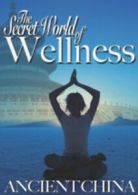 The Secret World of Wellness: Ancient China DVD (2009) cert E