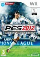 Pro Evolution Soccer 2012 (PC DVD) DVD Fast Free UK Postage 4012927074169