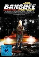 Banshee - Extreme fast, extreme furios! von Kari Skogland | DVD