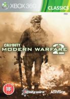 Modern Warfare 2 (Xbox 360) Combat Game: Infantry