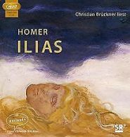 Ilias | Homer | Book