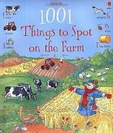 1001 Things to Spot on the Farm von Doherty, Gillian | Book