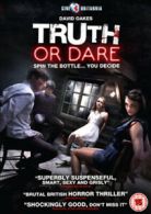 Truth Or Dare DVD (2012) Liam Boyle, Heath (DIR) cert 15