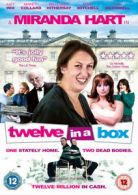 Twelve in a Box DVD (2013) Miranda Hart, McKenzie (DIR) cert 12
