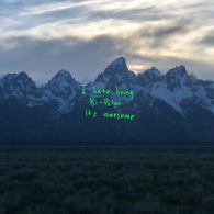 Kanye West : Ye CD (2018)