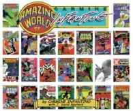 Amazing World of Carmine Infantino by Carmine Infantino (Hardback) Amazing Value