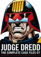 Judge Dredd: The Complete Case Files 07. Wagner 9781781082171 Free Shipping<|