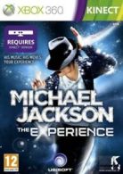 Michael Jackson: The Experience (Xbox 360) PEGI 12+ Rhythm: Sing Along