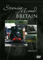 Steaming Around: Wales DVD (2006) cert E