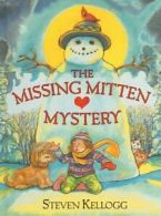 The Missing Mitten Mystery (Picture Puffin Books (Pb)). Kellogg 9780756925819<|