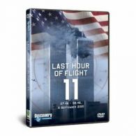 Last Hour Of Flight 11 [DVD] DVD
