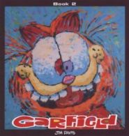 Garfield in his second colour collection by Jim Davis (Paperback)