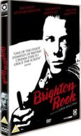 Brighton Rock DVD (2006) Richard Attenborough, Boulting (DIR) cert PG