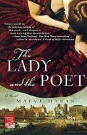 Haran, Maeve : The Lady and the Poet Highly Rated eBay Seller Great Prices