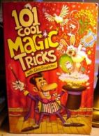 101 Cool Magic Tricks By Glen Singleton