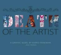 Death of the artist by Karrie Fransman (Paperback)