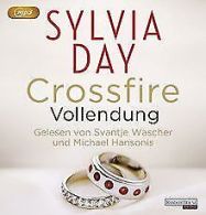 Crossfire. Vollendung: Band 5 - (Crossfire-Serie, B... | Book