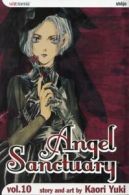 Angel Sanctuary: Angel sanctuary. Vol. 10 by Kaori Yuki (Paperback)