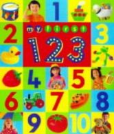 1, 2, 3 (My First) By Diane James, Ivan Bulloch. 9781854347992