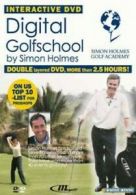 Digital Golf School by Simon Holmes DVD (2003) cert E
