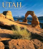 Utah Wild and Beautiful.New 9781560374688 Fast Free Shipping<|