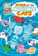 Attack of the Invisible Cats (DC Super-Pets), Sonneborn, Sc