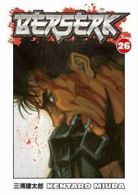 Berserk Volume 26.by Miura, Kentaro New 9781593079222 Fast Free Shipping<|