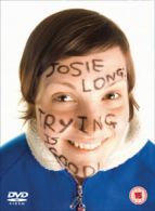 Josie Long: Trying Is Good DVD (2008) Josie Long cert 15