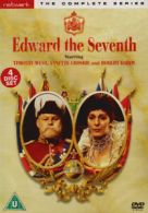 Edward the Seventh: The Complete Series DVD (2003) Timothy West, Gorrie (DIR)