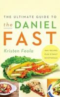 The Ultimate Guide to the Daniel Fast by Kristen Feola (2016, Compact Disc,