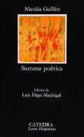 Summa poetica | NICOLAS GUILLEN | Book