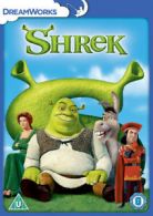 Shrek DVD (2015) Andrew Adamson cert U