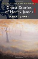 Ghost Stories of Henry James (Wordsworth Mystery & Super... | Book