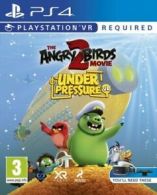 The Angry Birds Movie 2: Under Pressure VR (PS4) PEGI 3+ Puzzle ******
