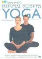 Penny Smith's Essential Guide to Yoga DVD cert E