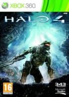 Halo 4 (Xbox 360) PEGI 16+ Shoot 'Em Up