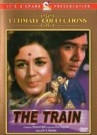 The Train DVD (2013) Rajesh Khanna, Nagaich (DIR) cert PG