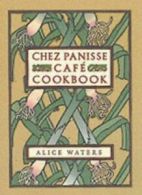 Chez Panisse Cafe Cookbook.by Waters New 9780060175832 Fast Free Shipping<|