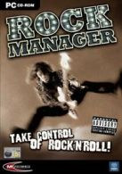 Rock Manager (PC) PC Fast Free UK Postage 5390102445324