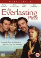 An Everlasting Piece DVD (2001) Barry McEvoy, Levinson (DIR) cert 15