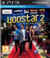 Yoostar2: In The Movies (PS3) PEGI 12+ Activity