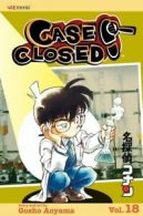 Case closed by Gosho Aoyama (Paperback)